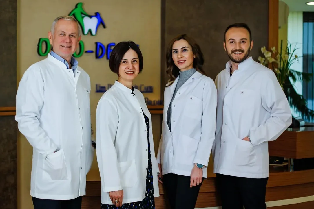 28 years of experience, personalized treatment.